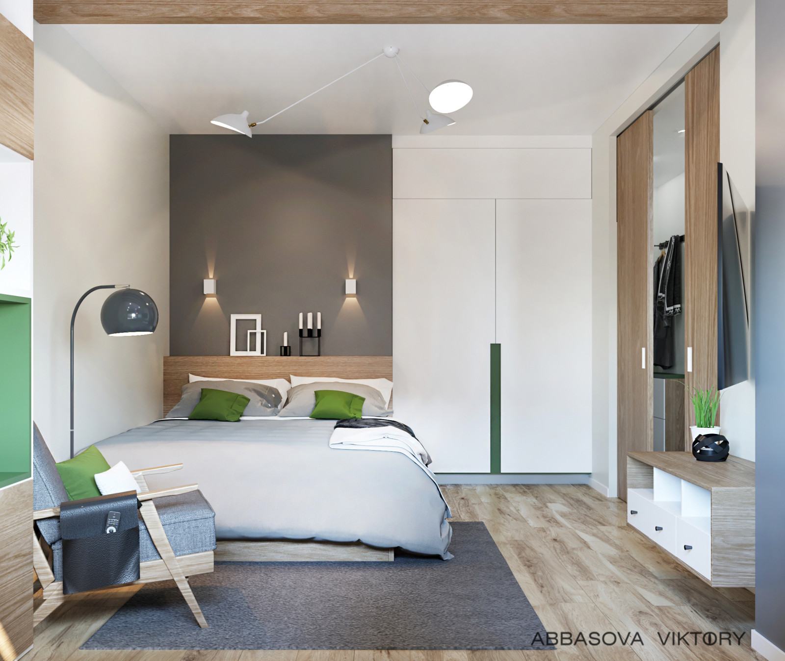 ЭКО МИНИМАЛИЗМ