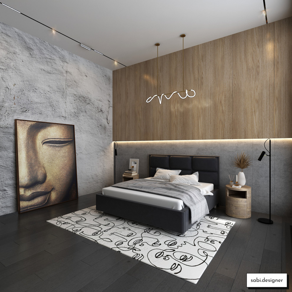 МОСКВА / ЭКЛЕКТИКА & МИНИМАЛИЗМ