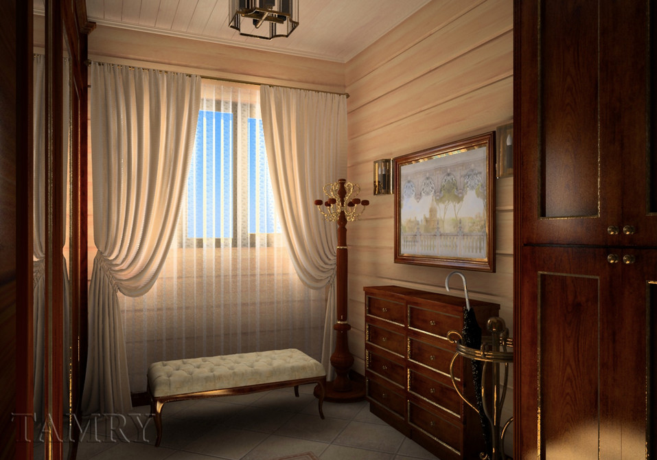 Дом в поселке Жуковка