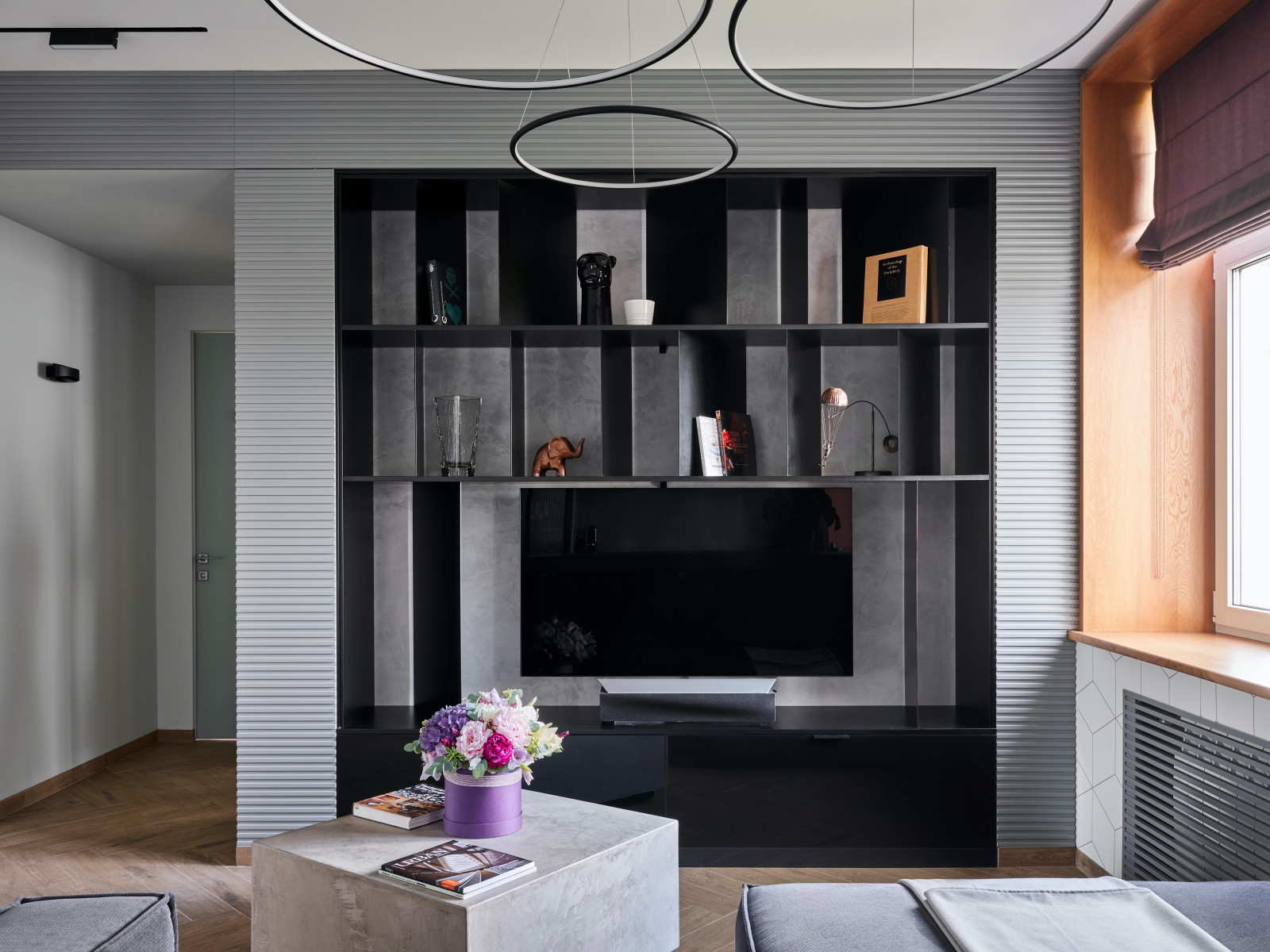 Квартира Войковская