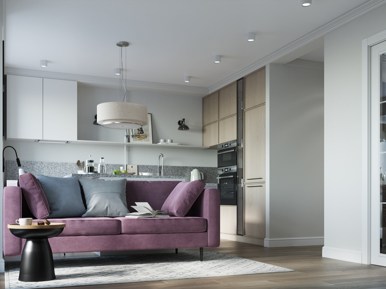 Обложка проекта: Ledecoro_Басманный1969