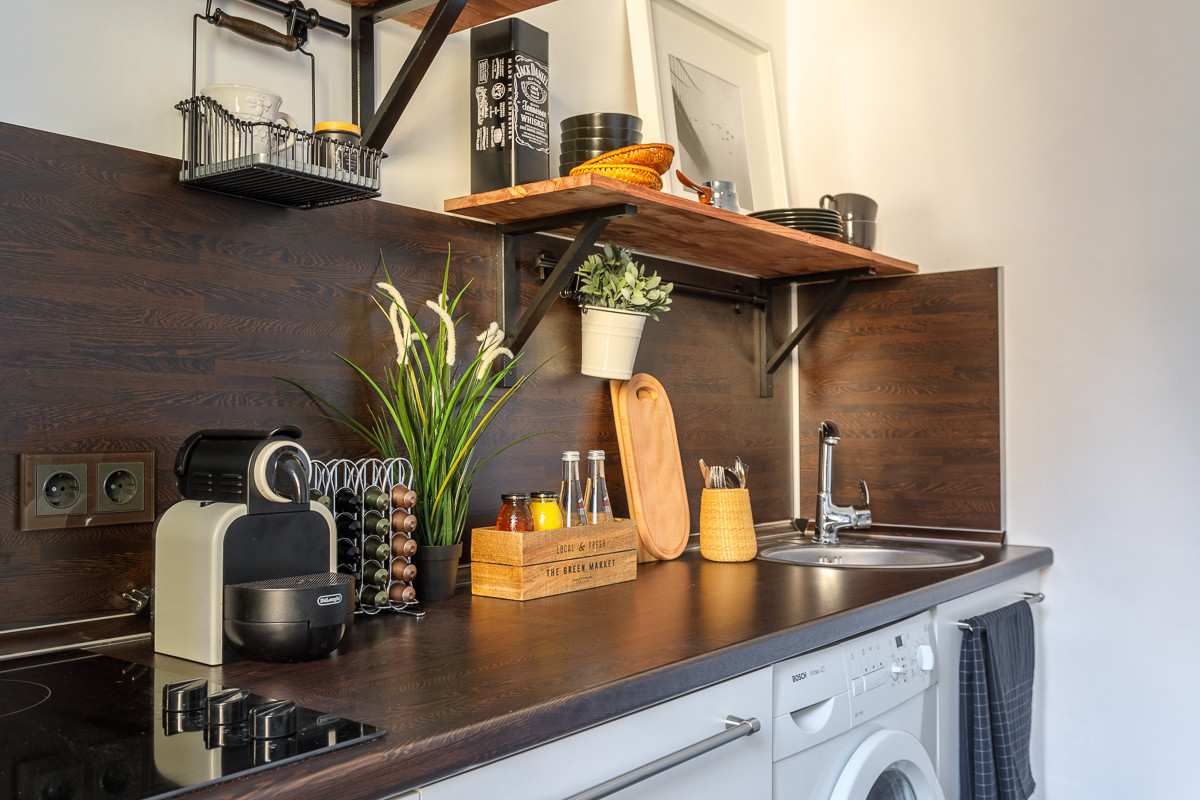 Считаем сантиметры: Правила эргономичного расположения мебели