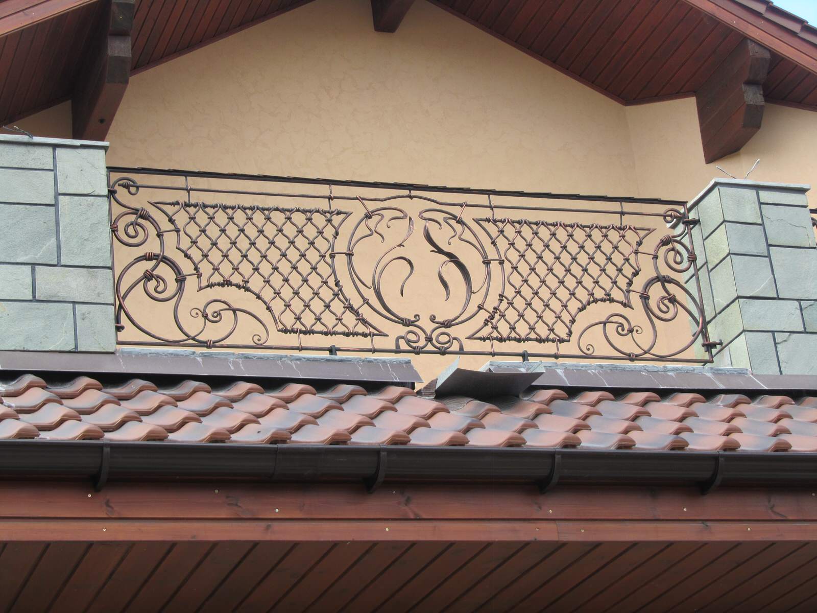 Художественная ковка