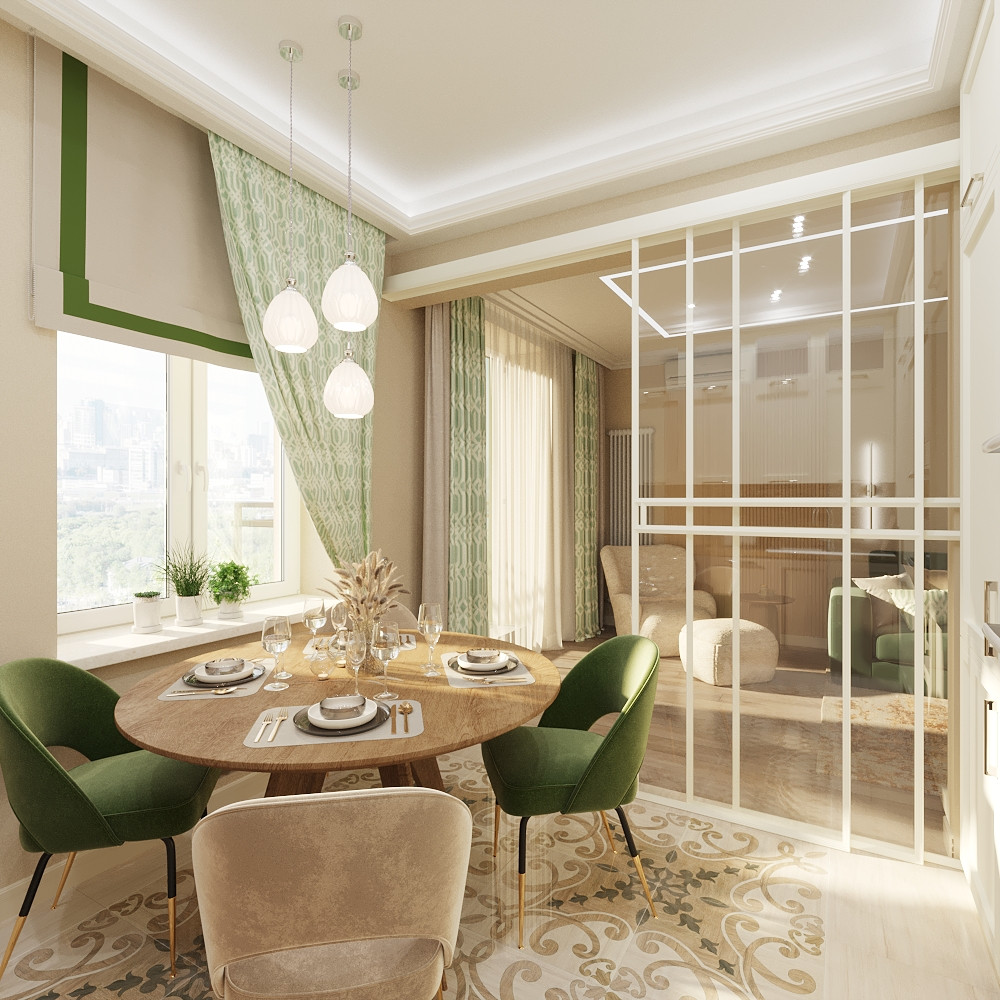 Университетский