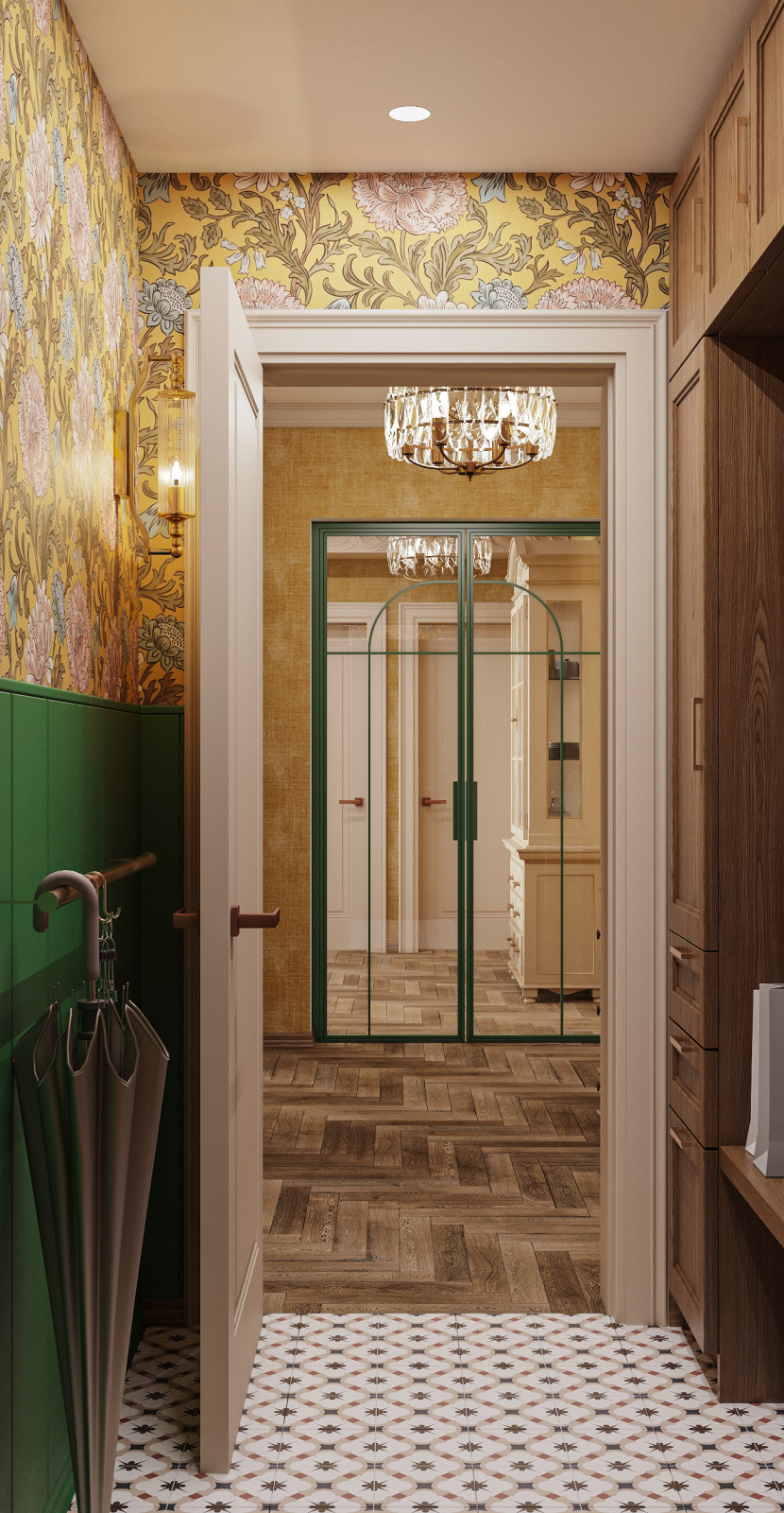 Маленькая Англия