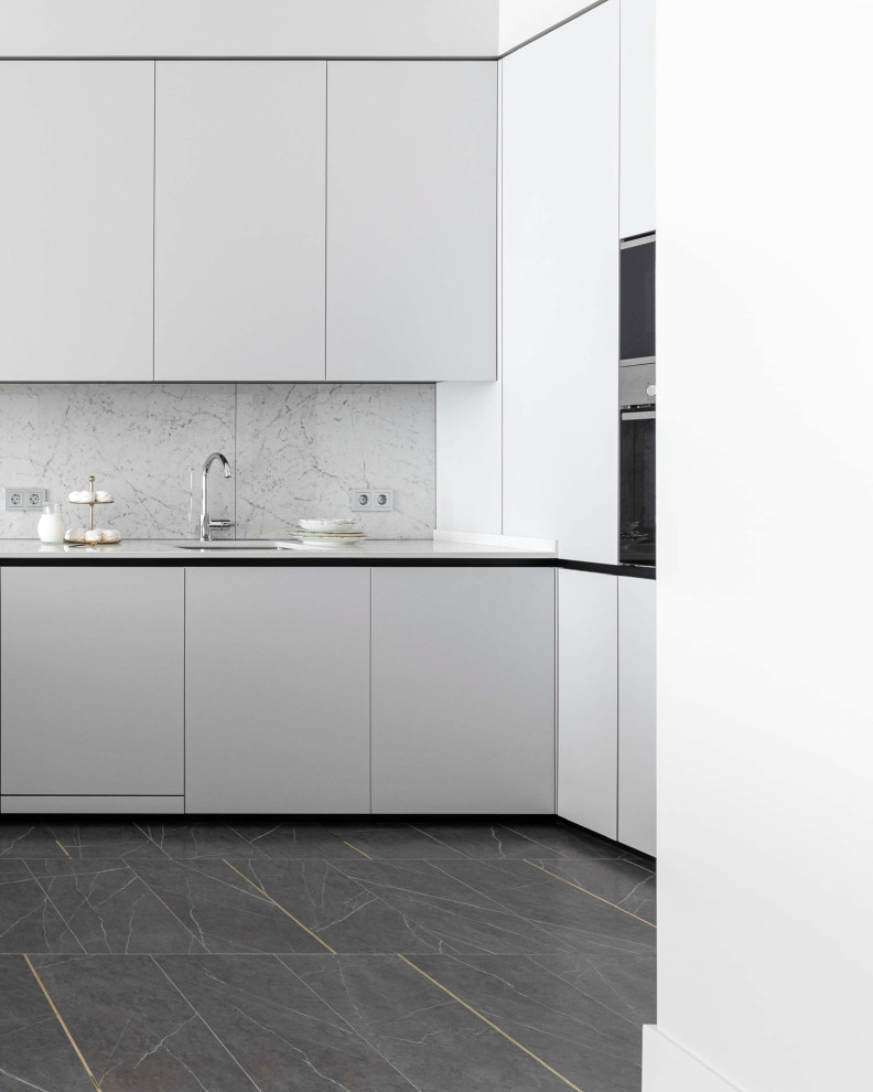 Концепт Era белая