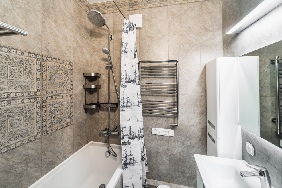 Видовая квартира на Большая Зеленина