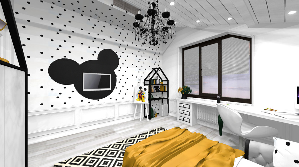 Загородный дом