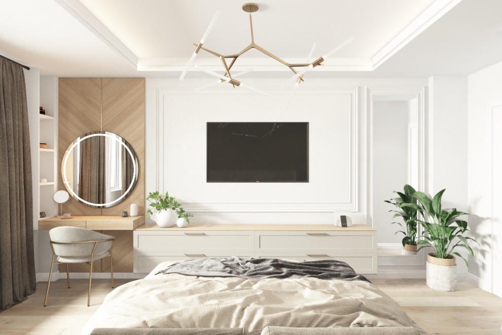 ЖК «Бастион» Волгоград