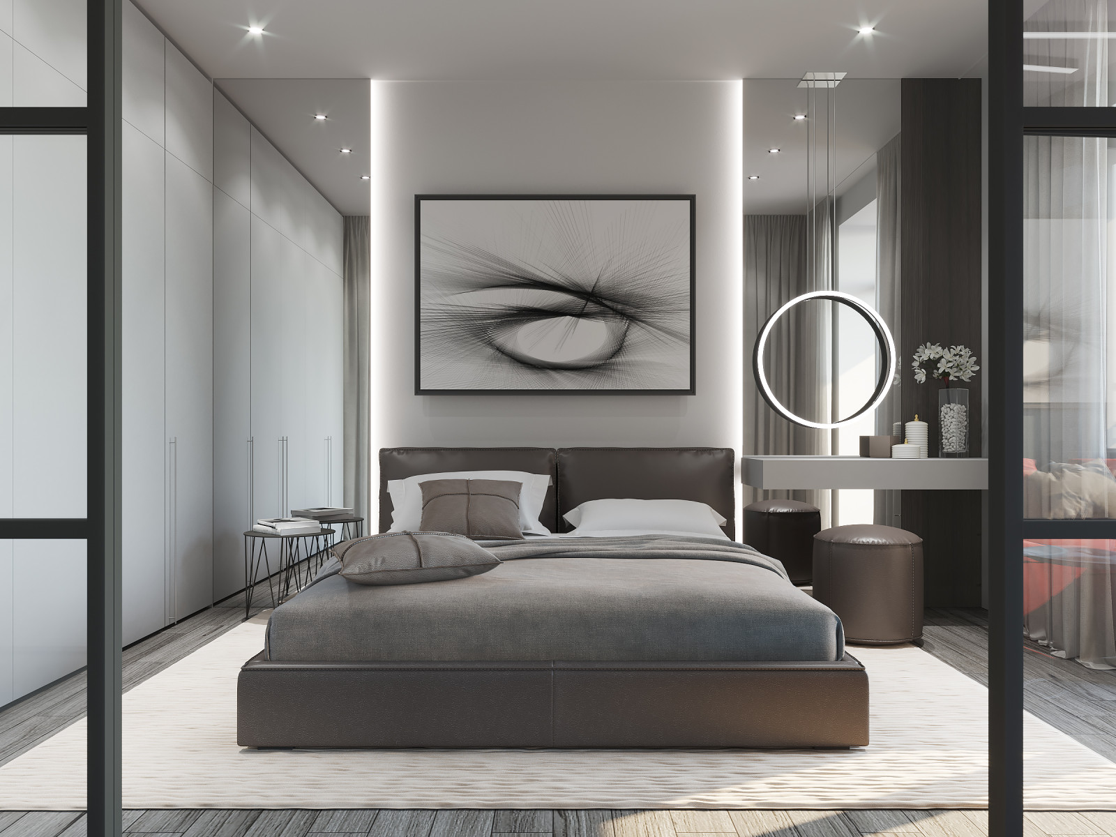 МОЛОДЫМ И УВЕРЕННЫМ