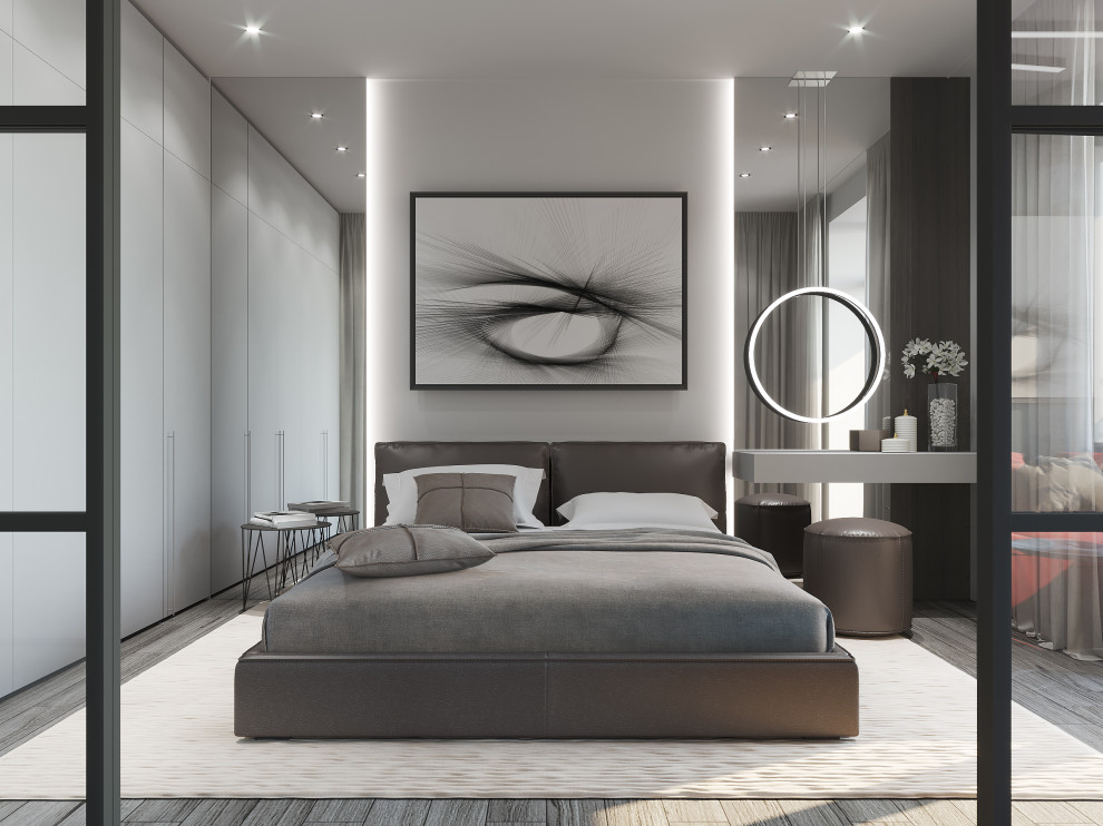 МОЛОДЫМ И УВЕРЕННЫМ