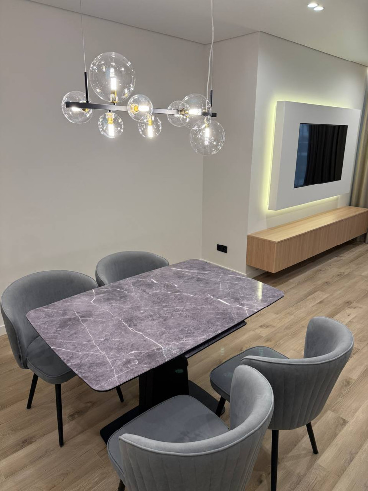 Ремонт квартир и домов