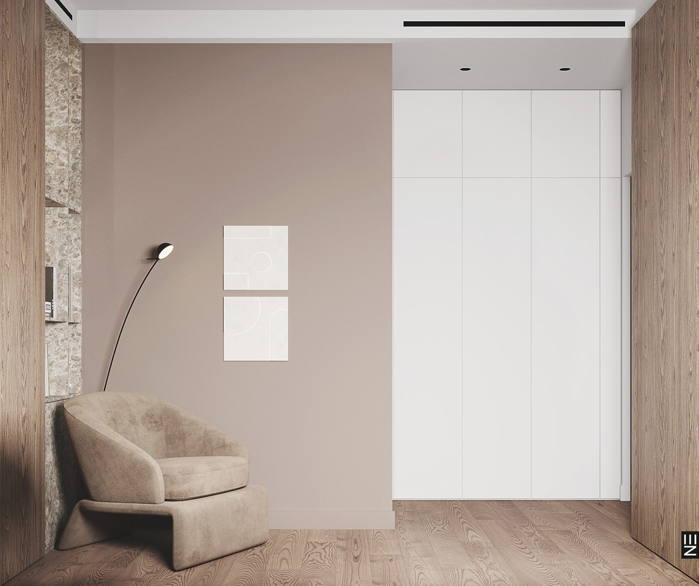 ЖК Клевер парк для Матвея и Марии