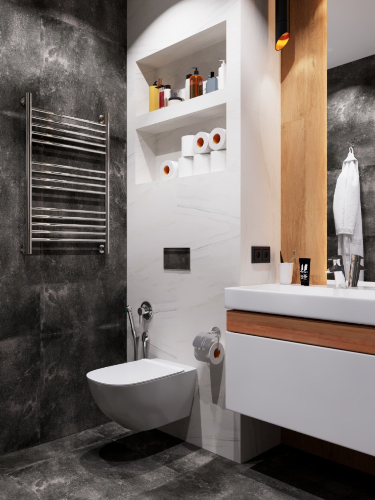 Обложка проекта: Квартира ЖК "Пикассо"