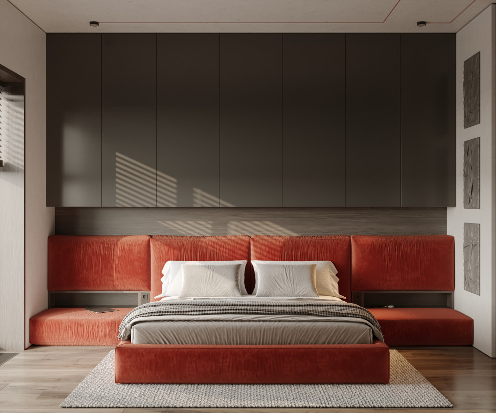 ЖК City Bay 108 м2