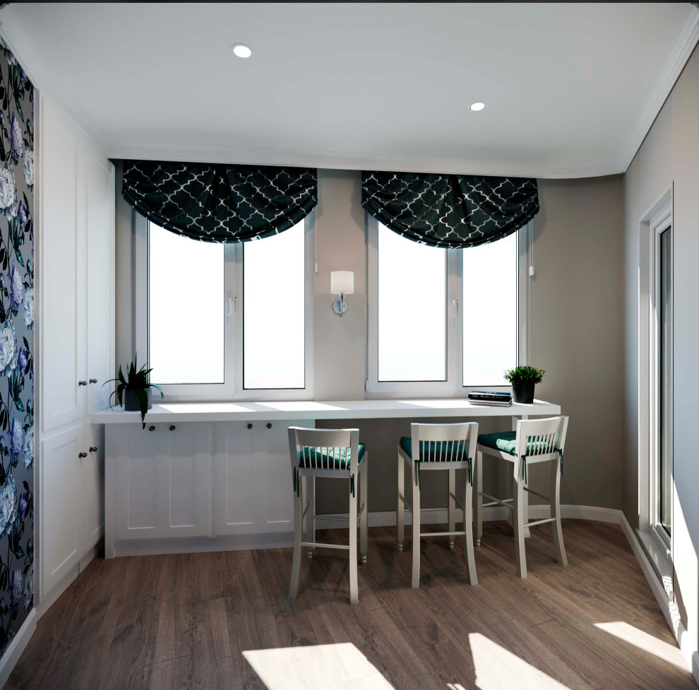 Жк "Дуси Ковальчук"