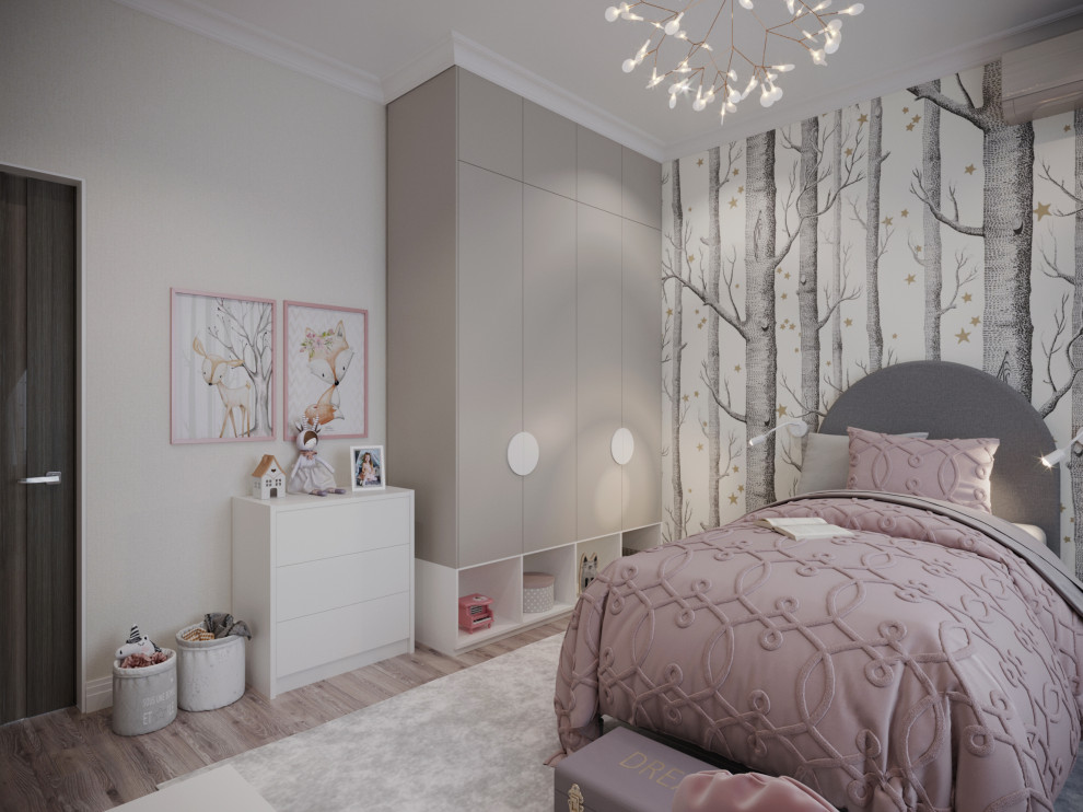 Детская для девочки