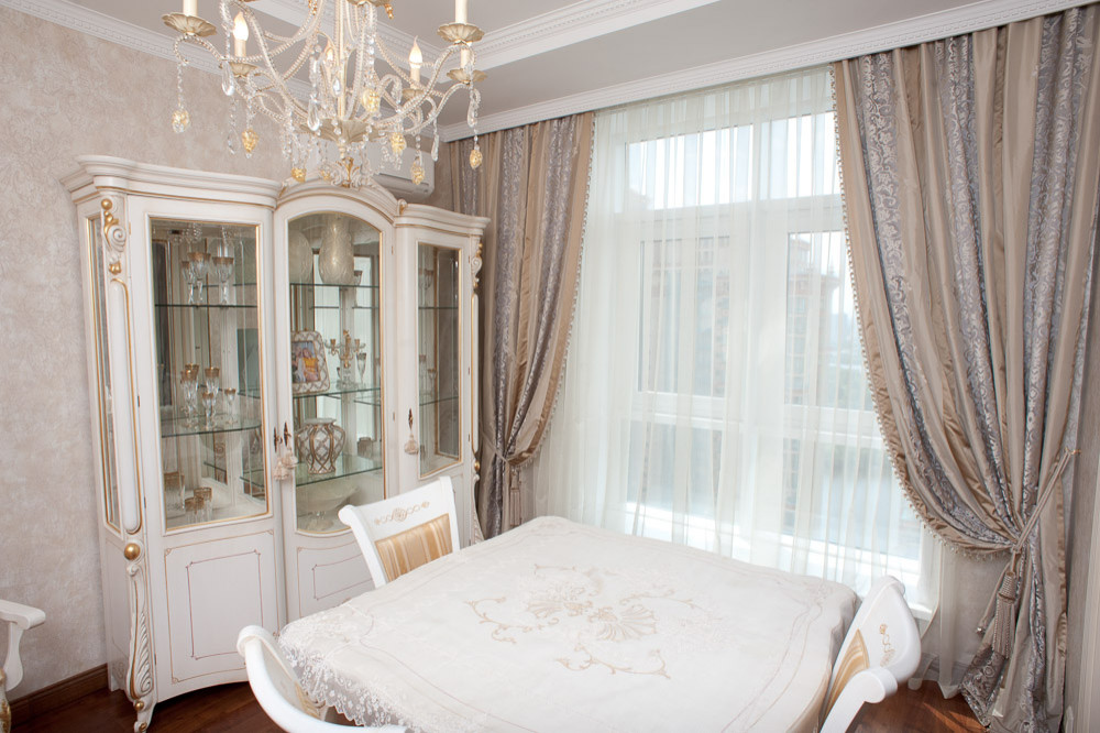 Квартира Алые Паруса