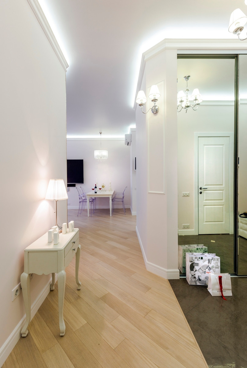 Фоновое изображение профиля Евгения Матвеенко