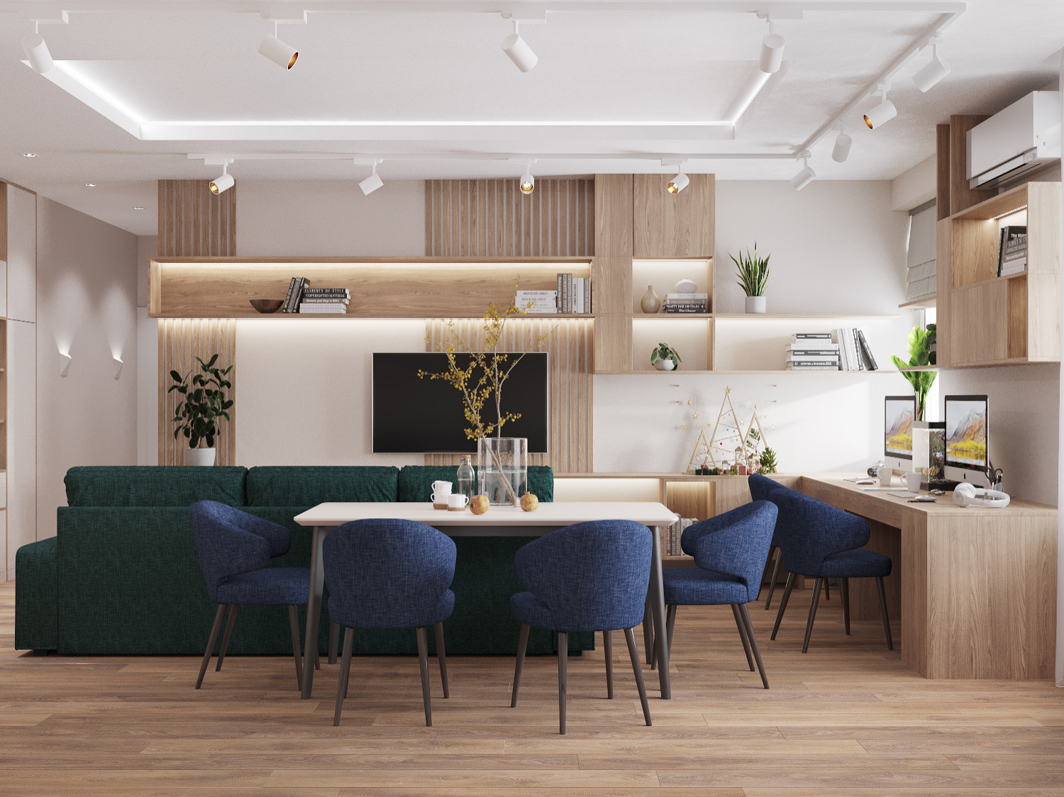 Большая набережная