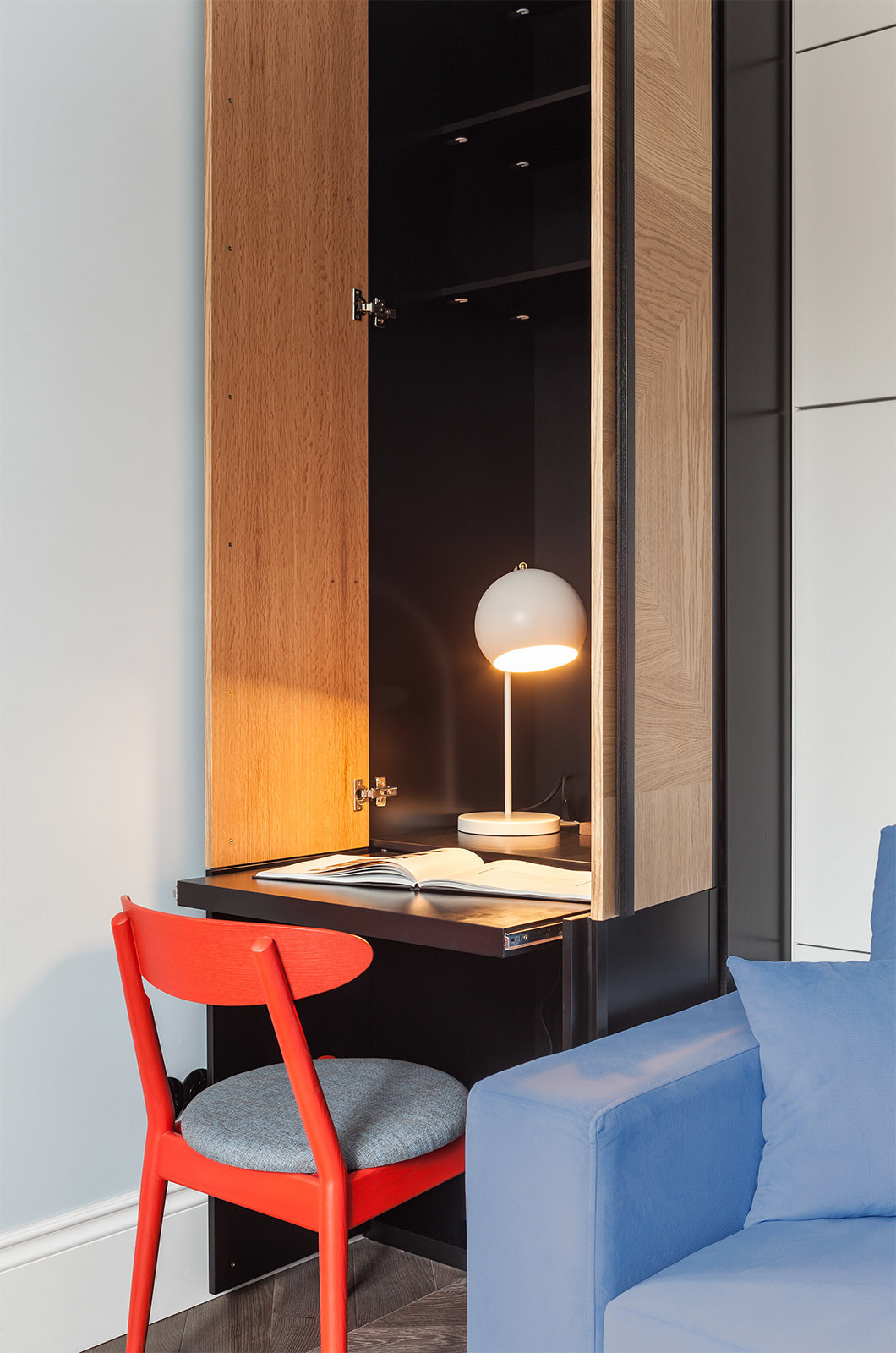 Комната для передачи "Квартирный Вопрос"