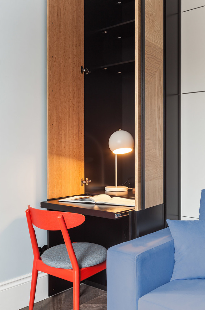 Комната для передачи "Квартирный Вопрос"