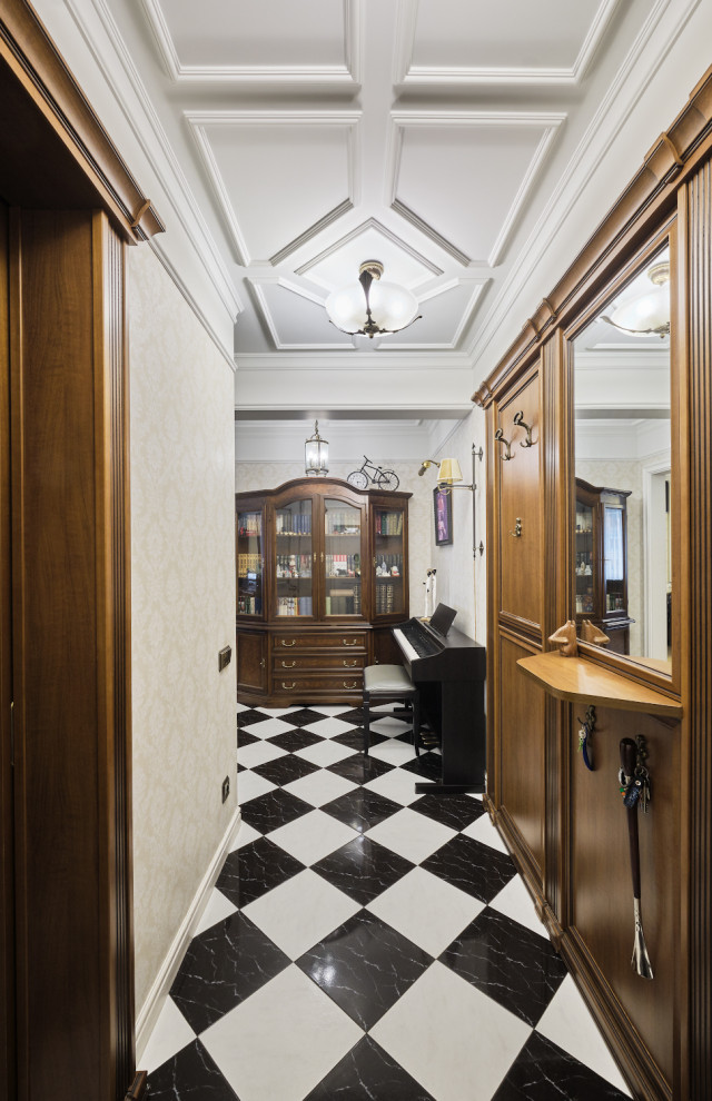 Фотосъёмка квартиры в Бутово