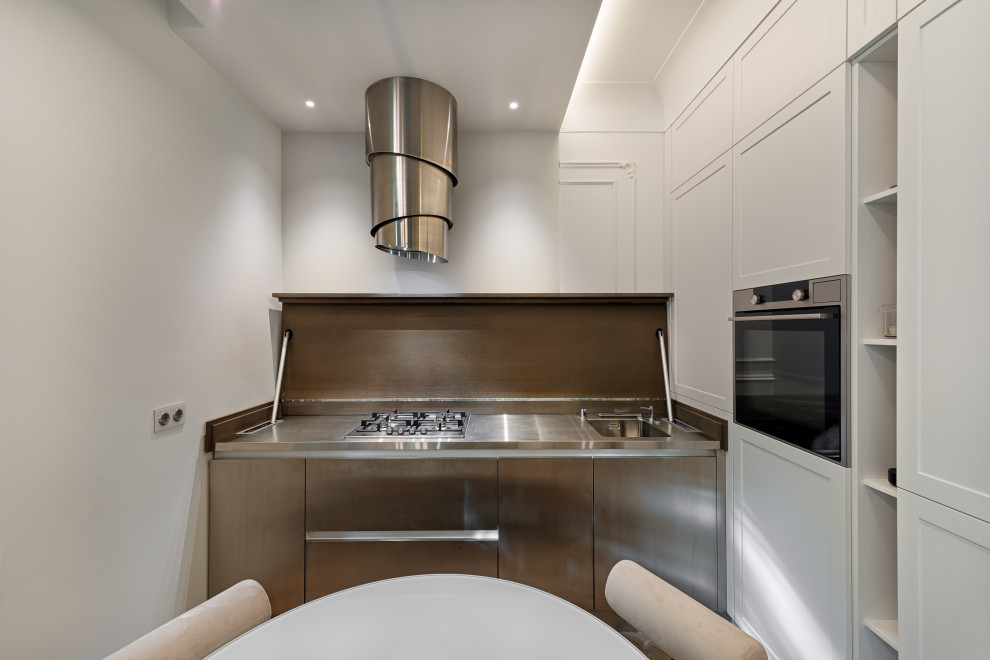 Квартира на Петровке