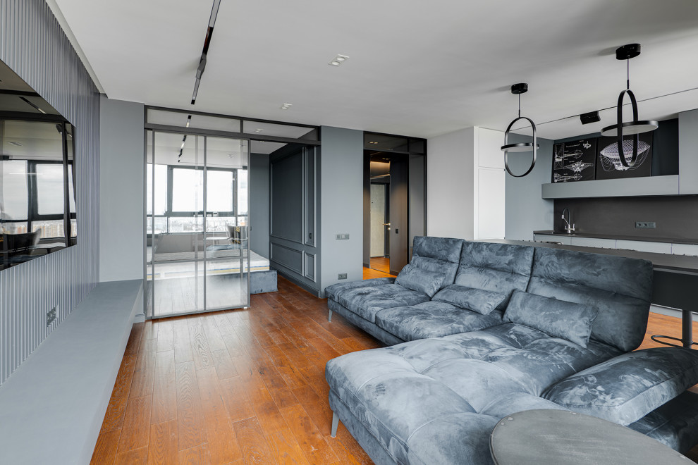 ЖК СкайФорт