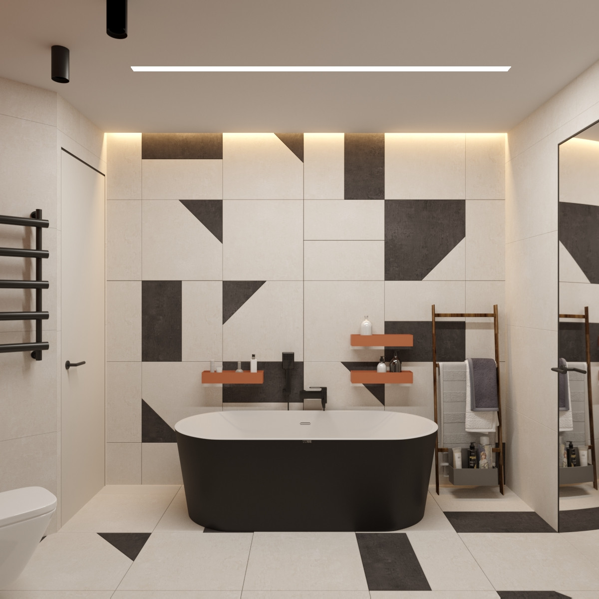 Квартира на Пионерском 57