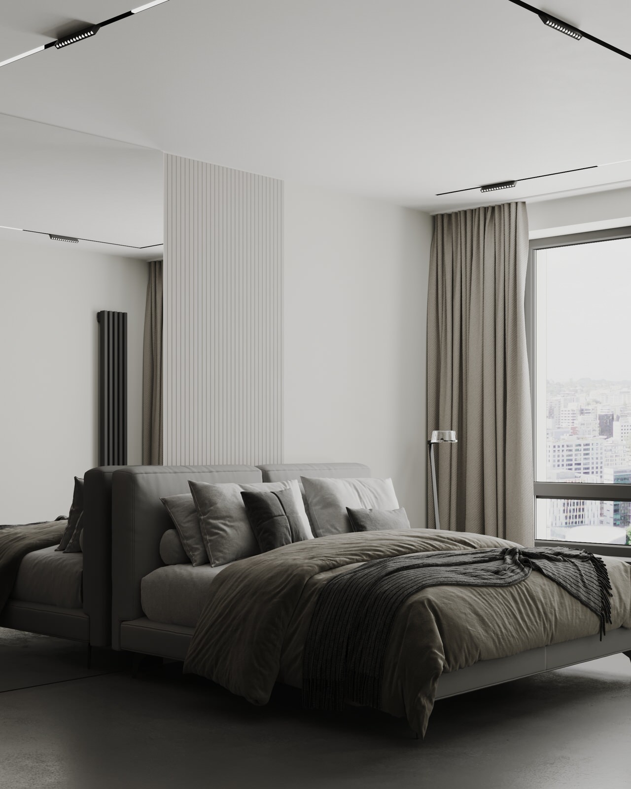 ЖК Черная речка 69м.кв.