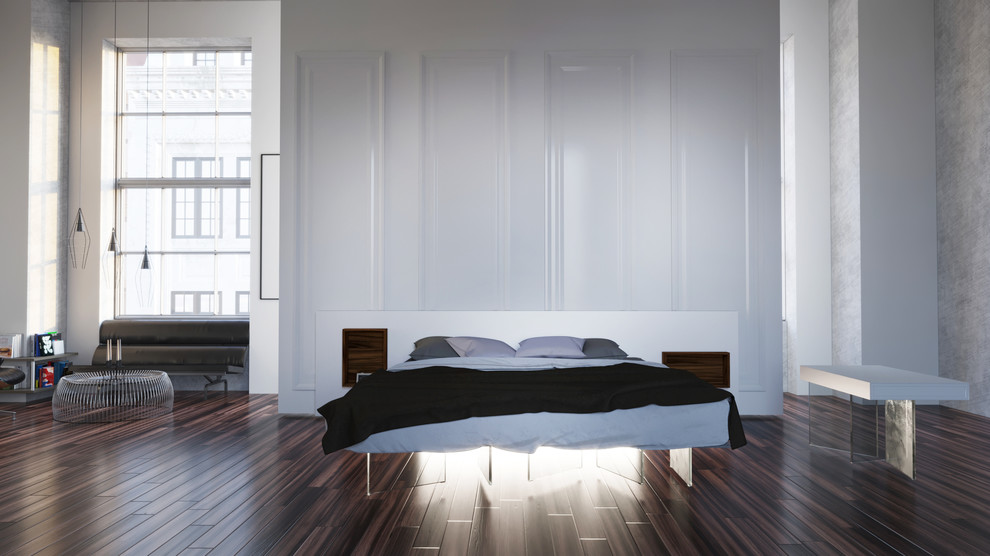 Обложка проекта: MODEL 3