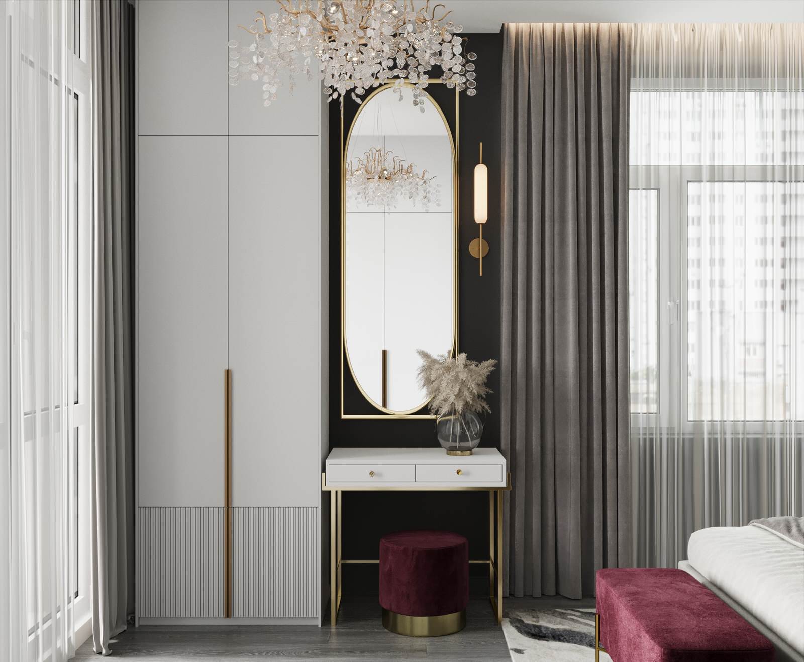 ЖК Образцовый Квартал