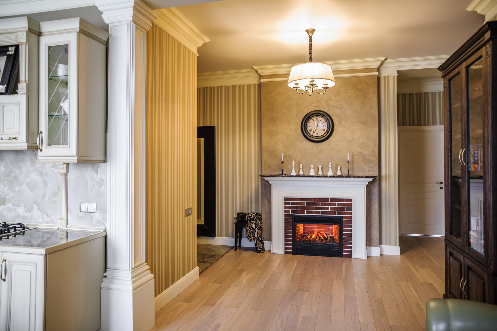 С любовью к Англии