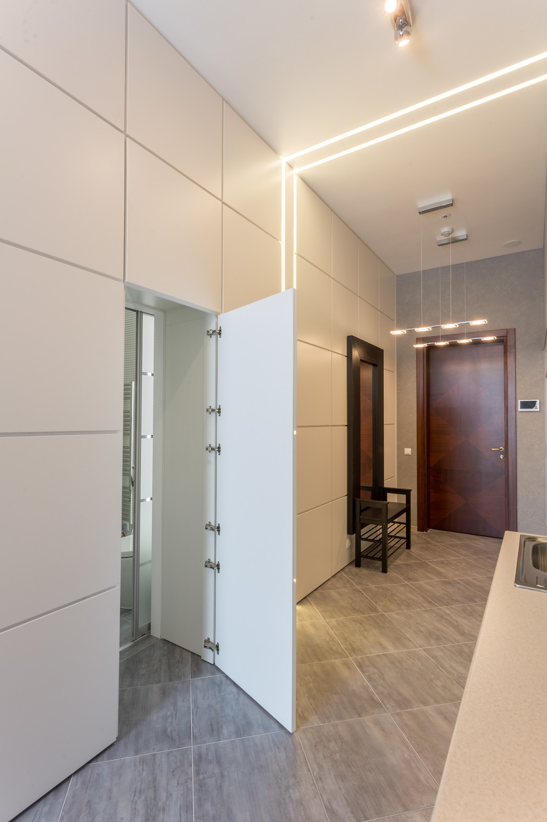 Квартира у моря