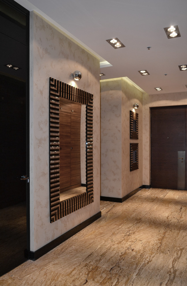 Ремонт и отделка апартаментов в Москва Сити