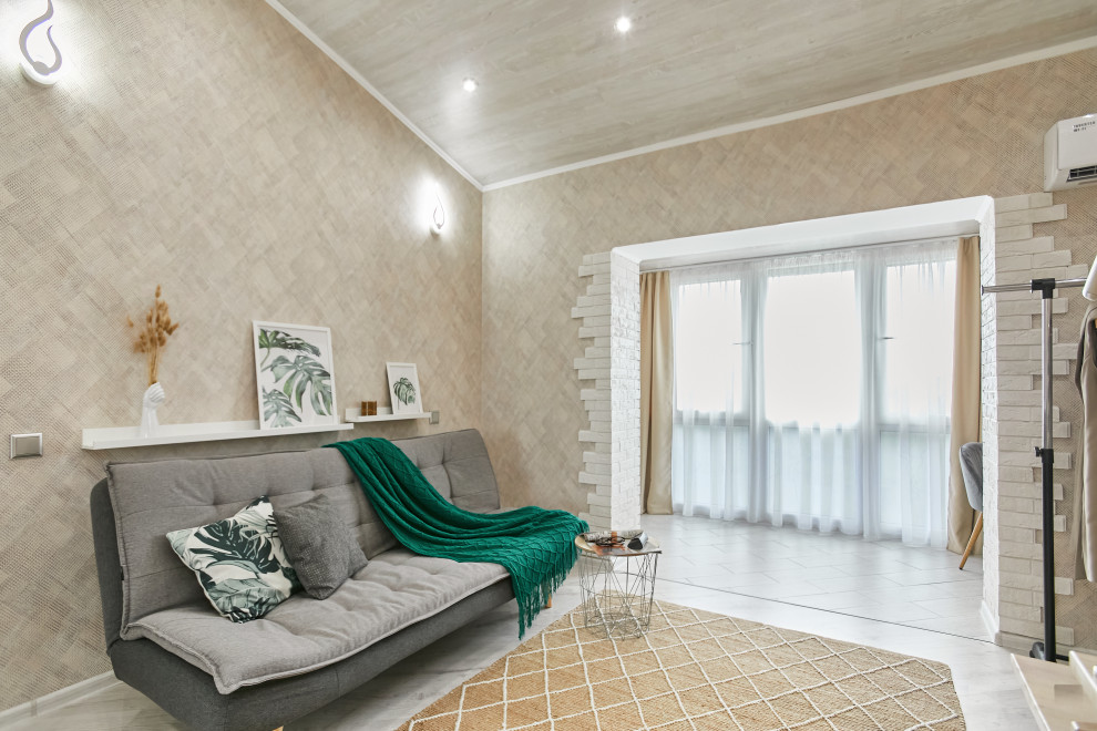 Таунхаус 42 кв.м.