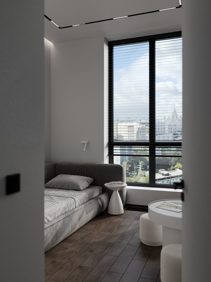 ЖК Новочеремушкинская, 17