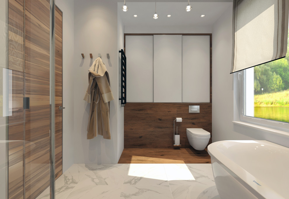 Дизайн-проект квартиры ул. Садгородская