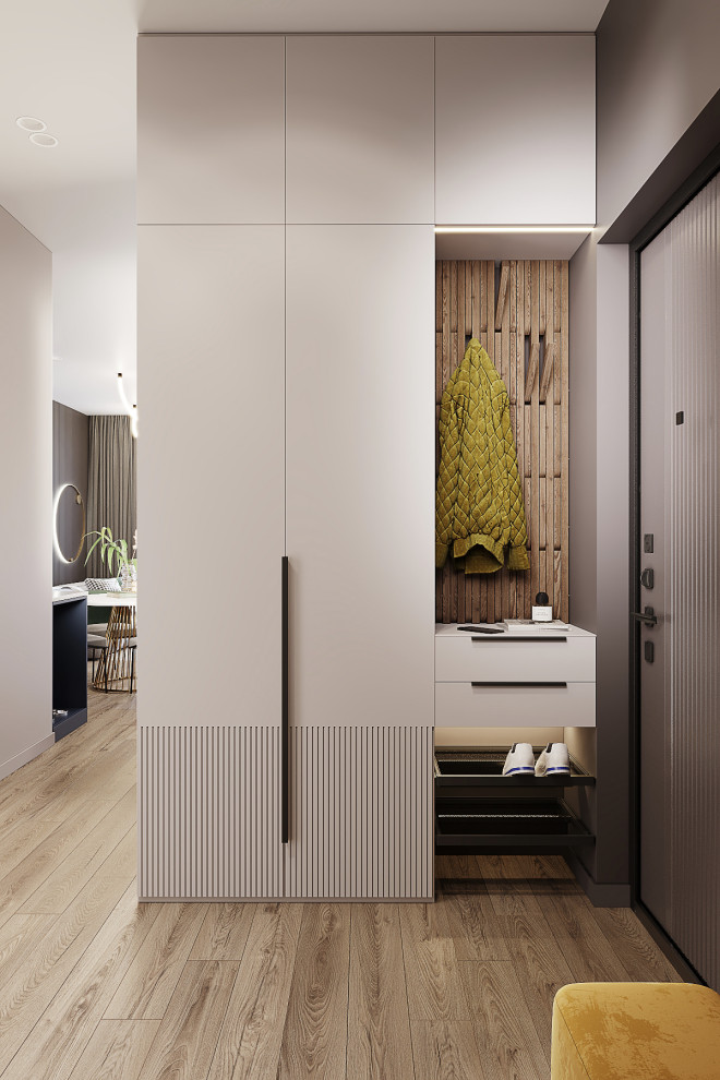 ЖК "Svetlana Park" 65 м2 г. Санкт-Петербург