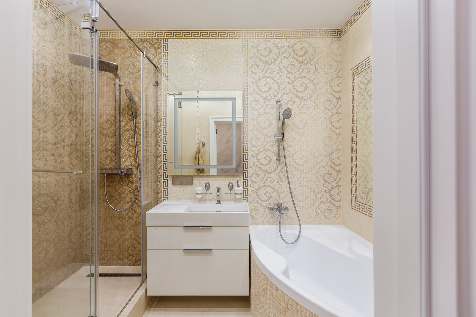 Квартира  в Краснодаре