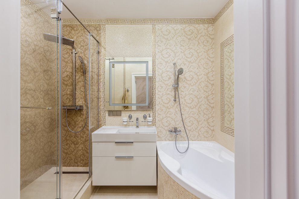 Квартира  в Краснодаре