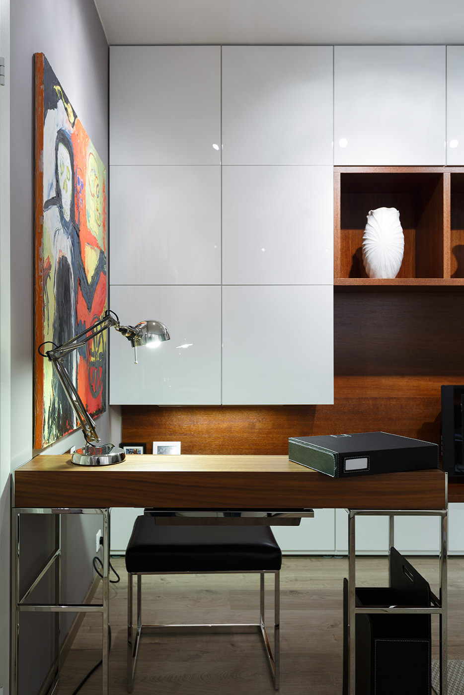 Квартира Художника