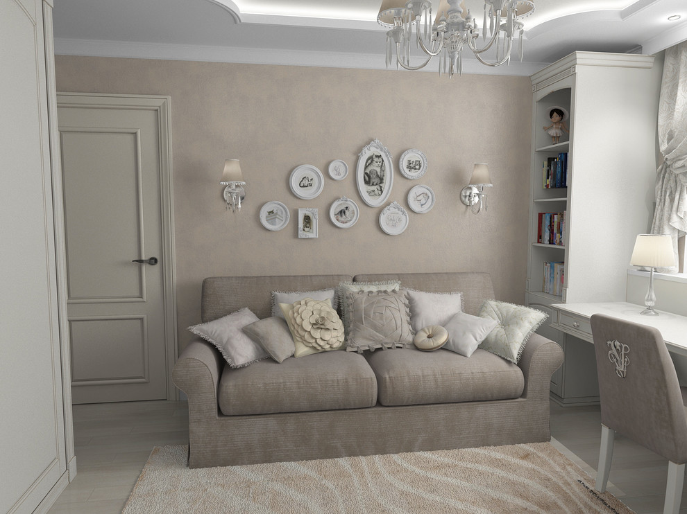 Неокласика....