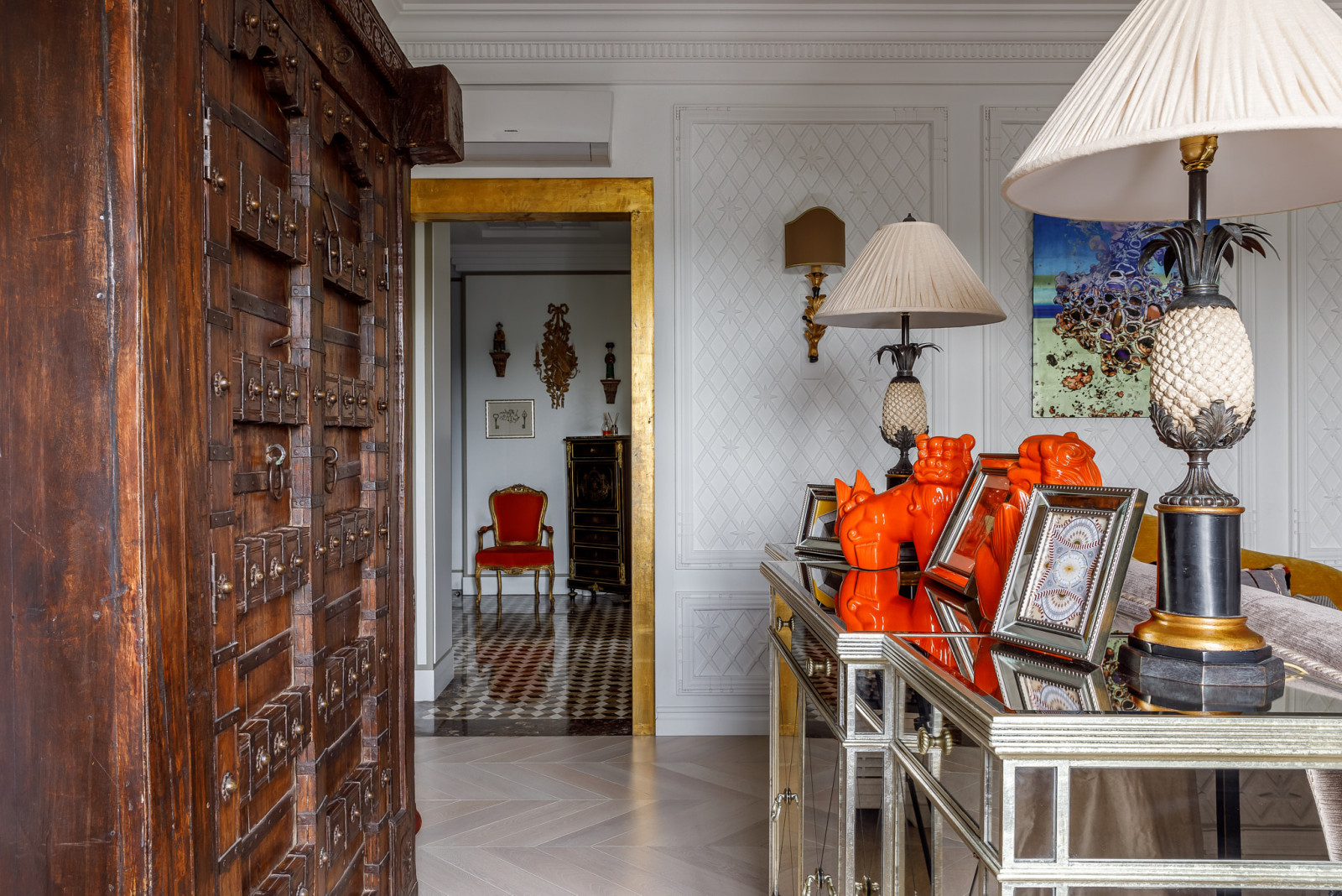 Маленький Париж