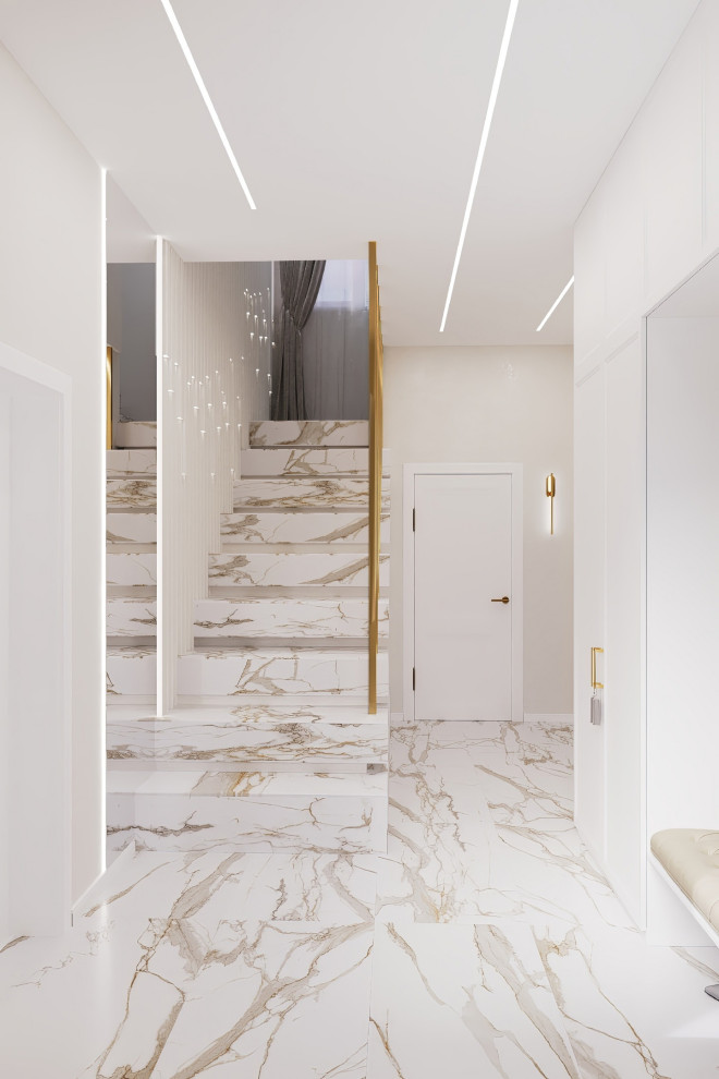 Большой дом в ГринПарк