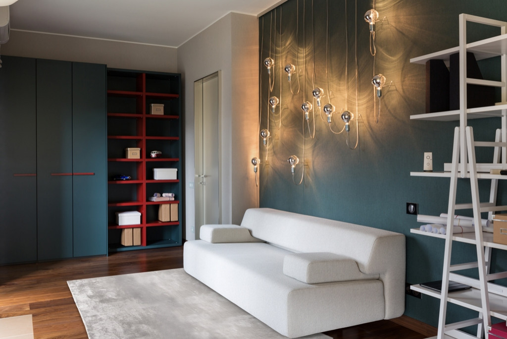 Кутузовская Ривьера