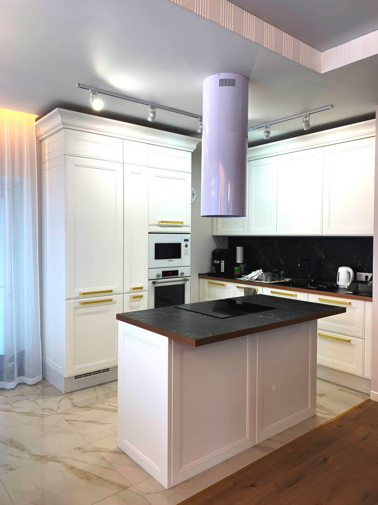 Дом в Клестятах