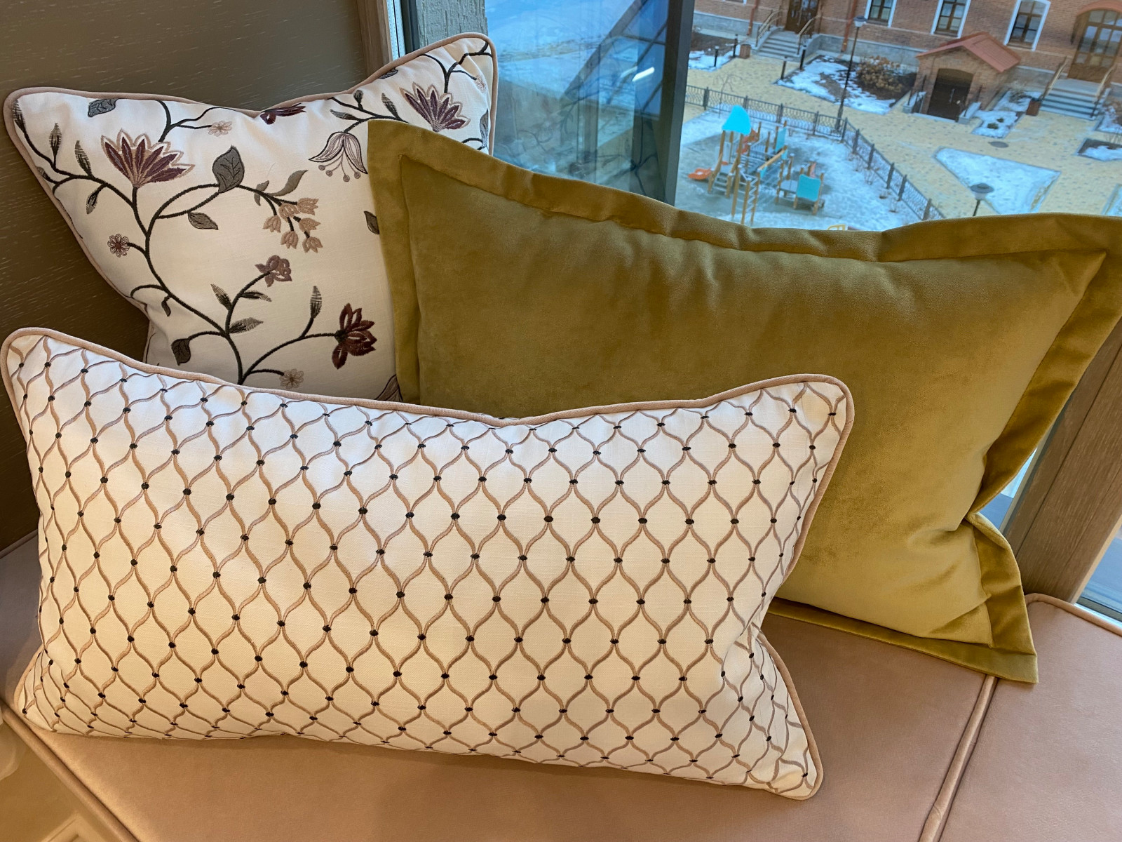 ЖК "Макаровский"