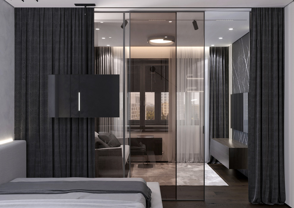 Беговая Аллея